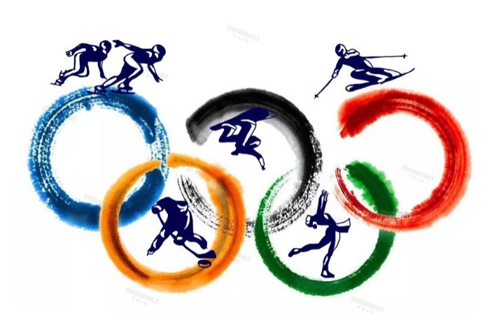 Olympic spirit