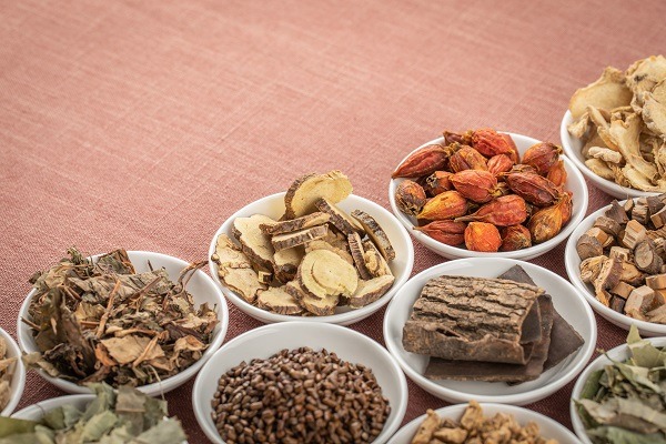 Antiviral traditional Chinese medicine awarded U.S., Japan patents