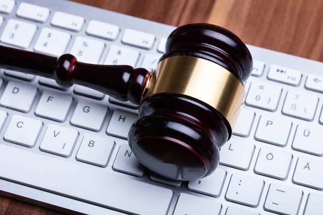 Prosecutors step up efforts to crack down on cybercrimes