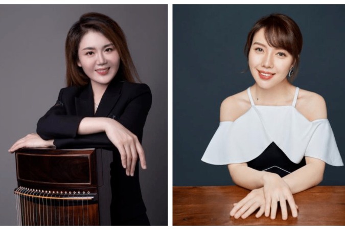 Guzheng recital in Fujian to play enchanting melodies