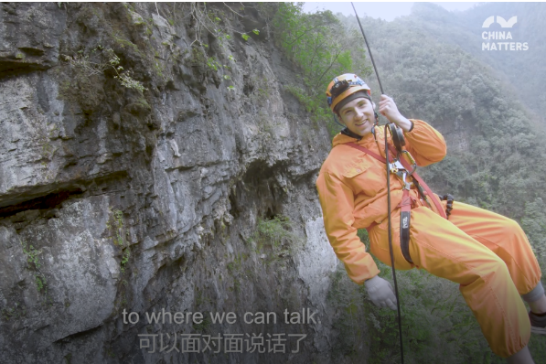 Into darkness: What's there to discover in Asia's biggest cave?