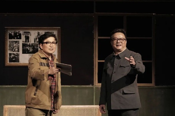 Drama memorializing famed writer comes to Hangzhou