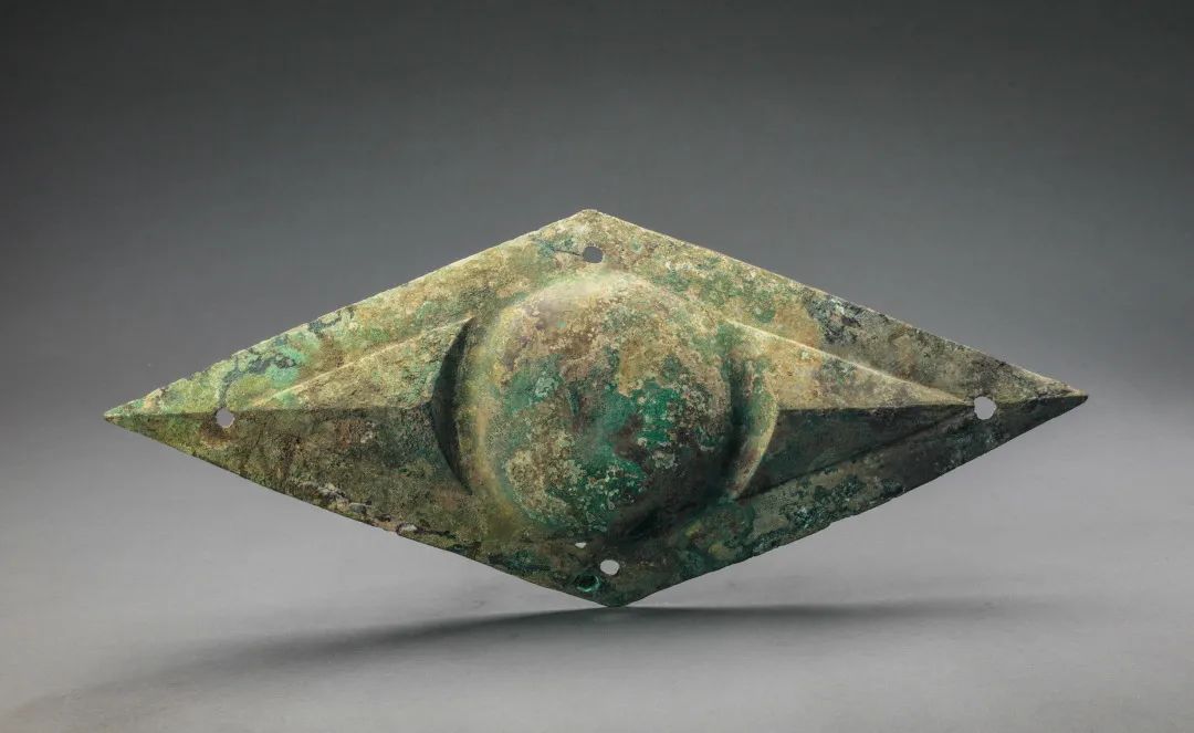 Fujian exhibit highlights bronze age along the Yangtze River