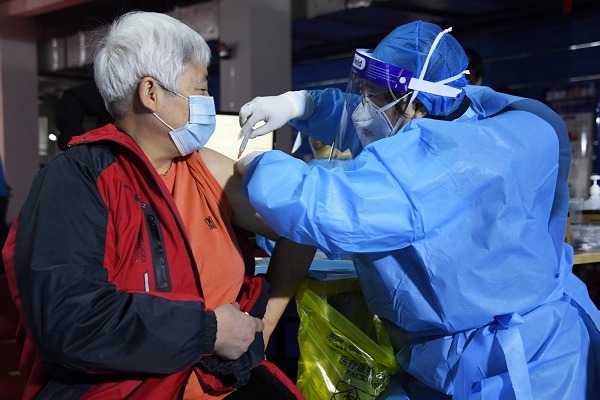 Nation to take more decisive measures on virus control