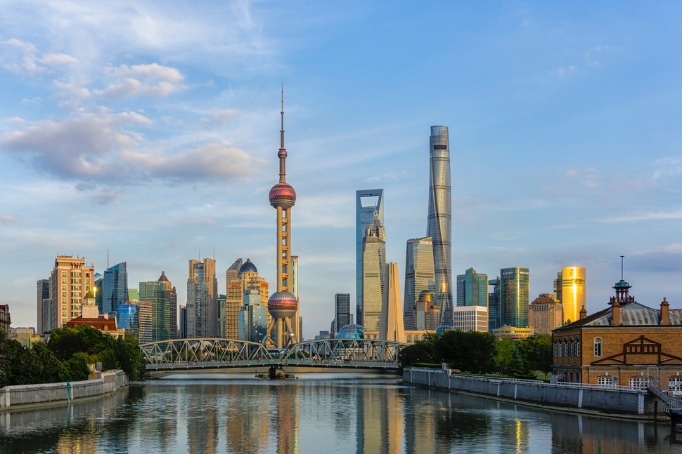 Shanghai continues to attract investment banks despite lockdown