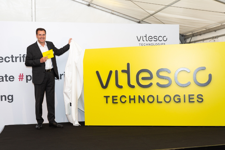 Vitesco optimistic about its China business