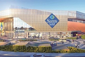 Wuxiers able to place orders to Sam's Club this month