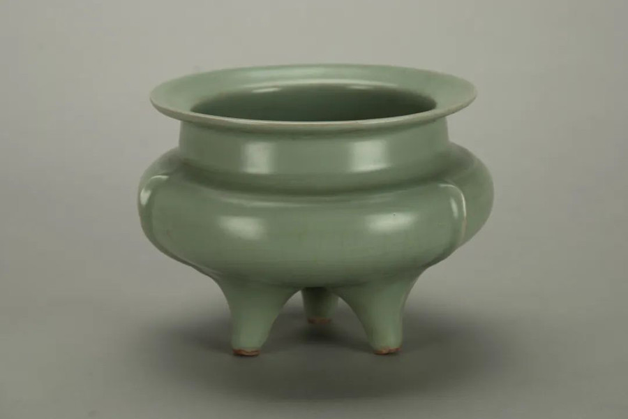 Longquan celadon exhibit to unveil Song Dynasty charm in Zhejiang