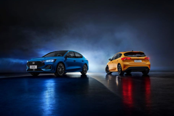 All-new Focus arrives at dealerships