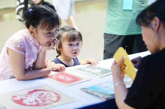 Yangzhou launches celebrations for Cultural and Natural Heritage Day