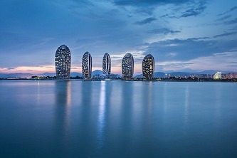 Hainan FTP becoming global investment hotspot