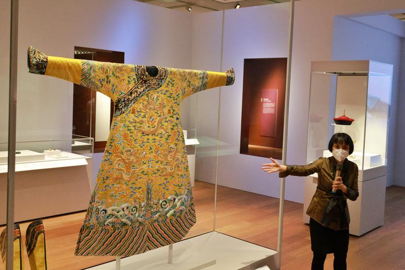 HK Palace Museum stands to tell China stories to world