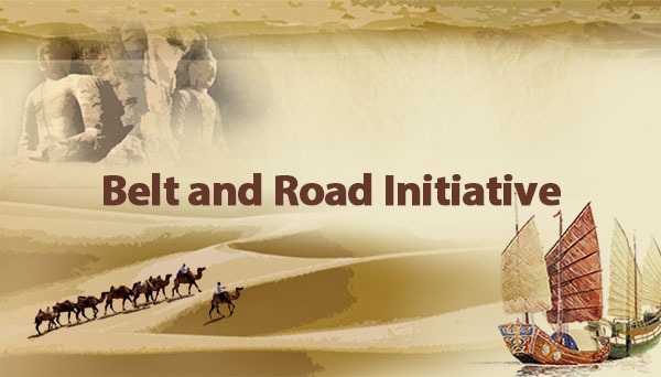 Belt and Road Initiative