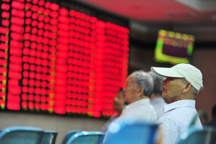 China's domestic ETF market up 30.55% in 2021: Shenzhen bourse