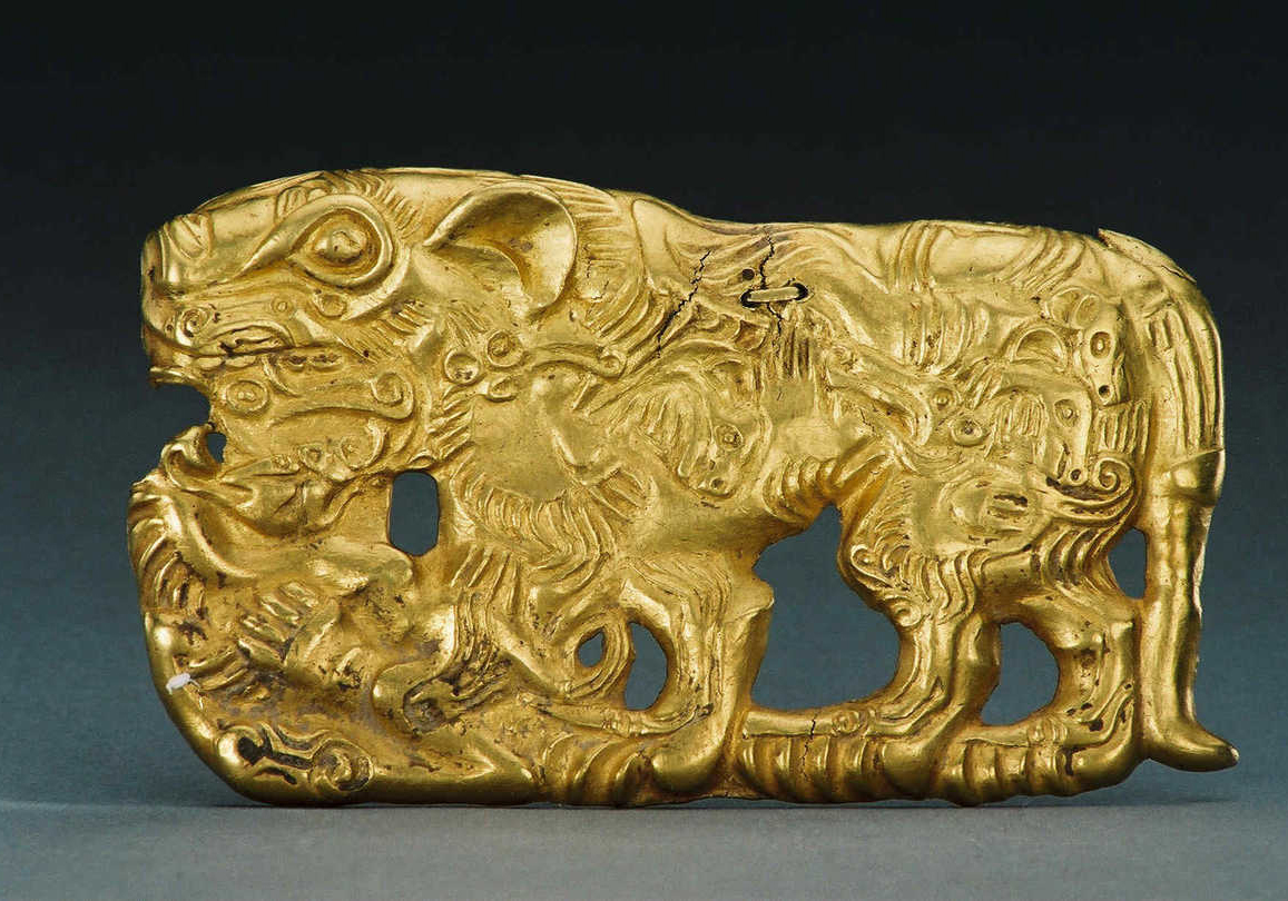 The rich prehistoric legacy of Inner Mongolia