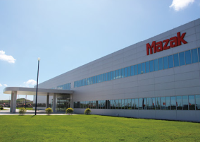 Yamazaki Mazak Machine Tool (Liaoning) Co Ltd