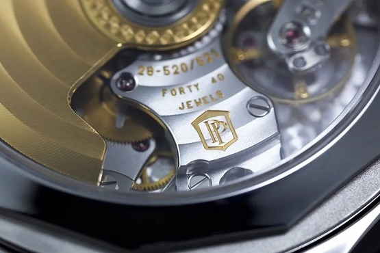 Patek Philippe sets up headquarters in Shanghai FTZ