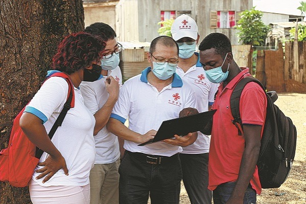 TCM doctors in China increase efforts to help cure malaria worldwide