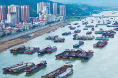 Pinglu Canal project gets environmental approval