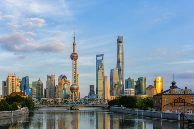 Shanghai expands talent pool with household registration changes