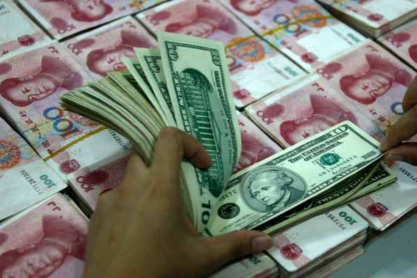 China's FDI inflow up 17.4% in H1