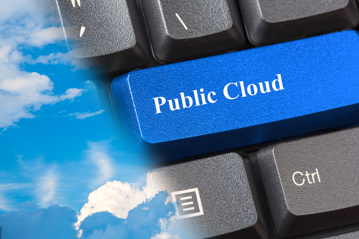 Public cloud to double to $90b by 2025 in nation