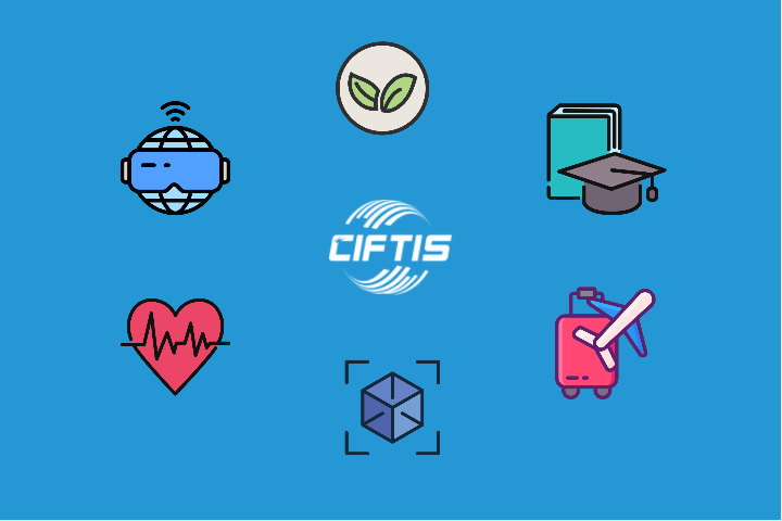 All you need to know about the 2022 CIFTIS