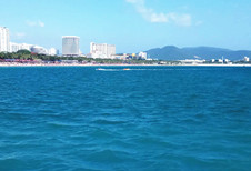 Dadonghai Tourism Area (Sanya)