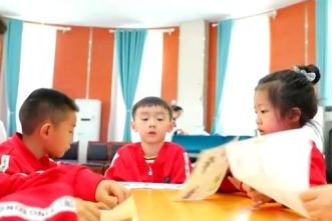 China's pre-school, compulsory education coverage on par with high-income countries