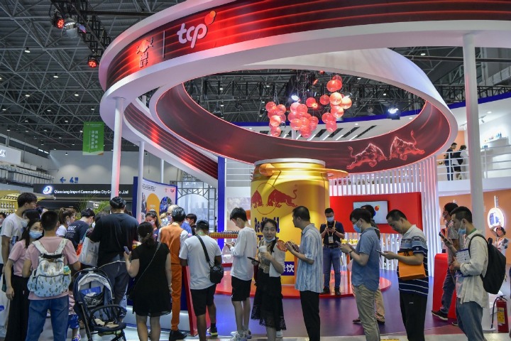 RCEP policies bolster biz in Hainan Free Trade Port