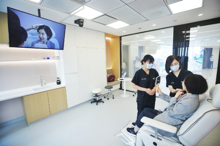 Allergan Aesthetics launches medical aesthetics innovation center in Shanghai