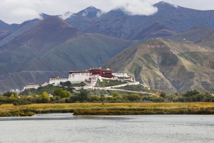 Tibet spends heavily on cultural heritage conservation