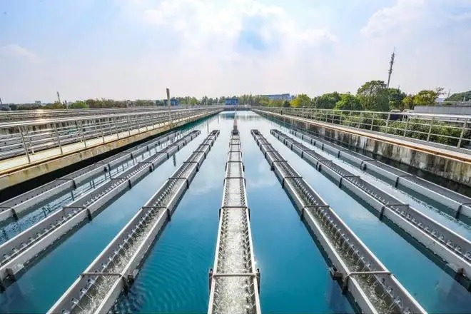 Shanghai water supply normal says authorities