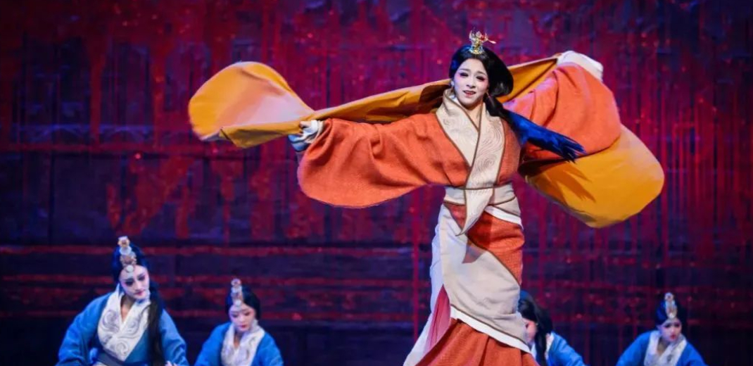 Story of Wang Zhaojun set to captivate audiences