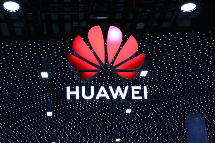 Huawei to establish European cloud services hub in Ireland