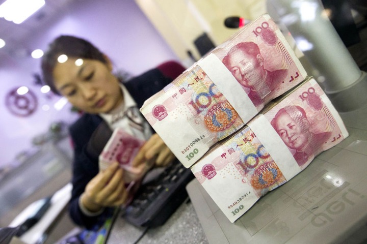 Experts sure RMB will likely stay in stable band