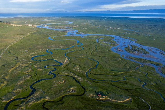 China progressing in wetlands conservation for high-quality development