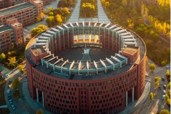 Shenyang Aerospace University