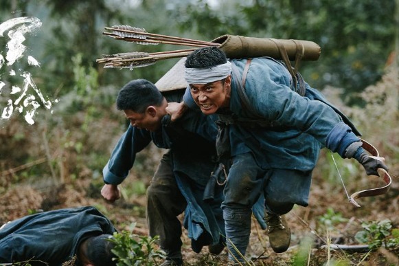 Retelling Southwest China’s tunpu culture through film