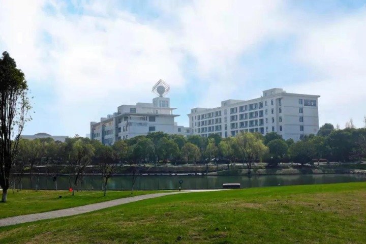 Changzhou University