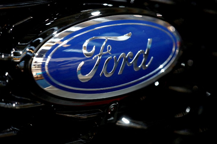 Ford to cut up to 3,200 European jobs, union says, vowing to fight