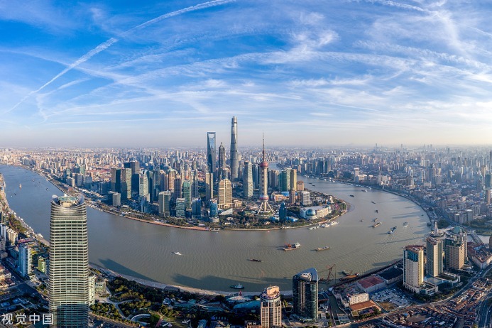 New policy mix to propel turnaround in China's economy