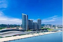 Nansha to become a marine sci-tech innovation center