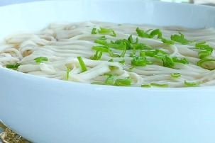 Pasta Yangchun