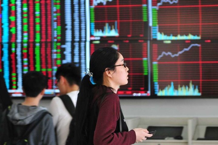 Major steps in reform of capital market made