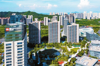 Zhuhai ranks high in 2022 sci-tech innovation development