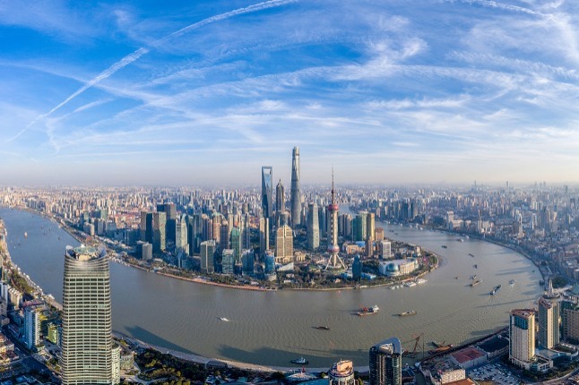 Pudong sets out to attract more talent