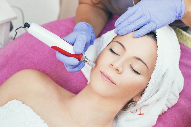 Non-surgical cosmetic procedures flourishing