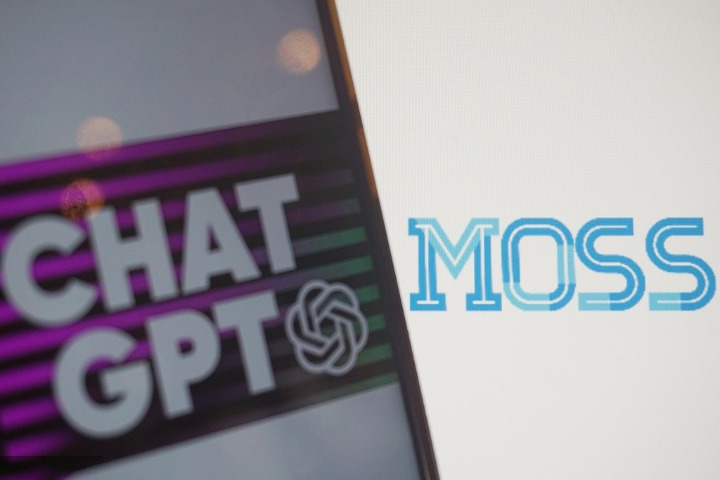 First domestic chatbot MOSS to be made open source