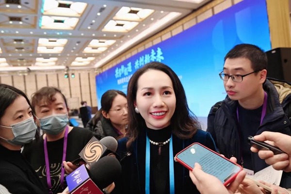 Shanghai facilitates exchanges among cross-Straits entrepreneurs